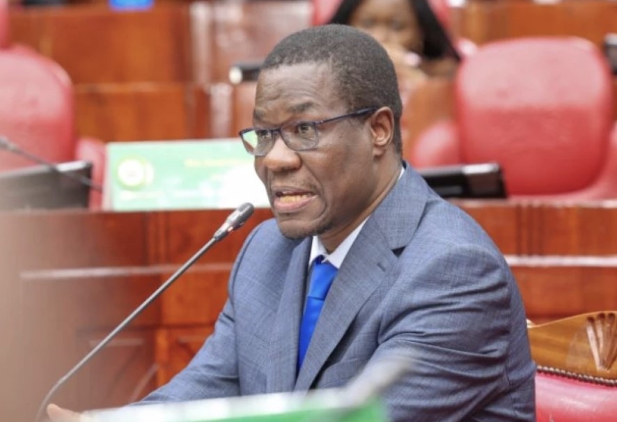 Mpango wa Ketraco na Adani bado unaendelea licha ya mashtaka ya ulaghai Marekani - Waziri Opiyo Wandayi