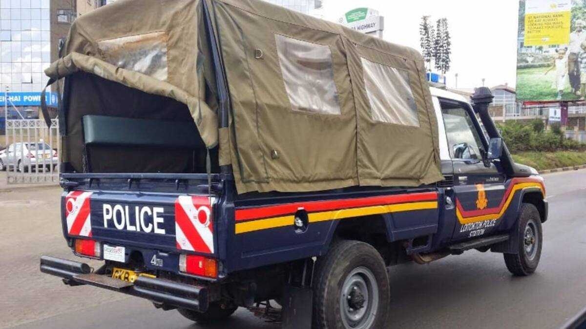 Mwanamke , 27, akamatwa akisafirisha bangi katika uwanja wa ndege wa JKIA