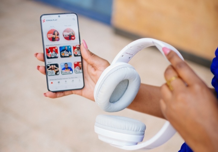 Songa Play Sasa Inapatikana Kwenye iOS, Pakua Yako Leo Ufurahie Vipindi Vya Radio Jambo