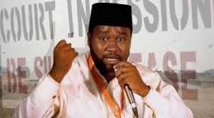 Jamaa aliyekiri kuwa hakuna Mungu ahofia maisha yake baada ya kumaliza kifungo jela