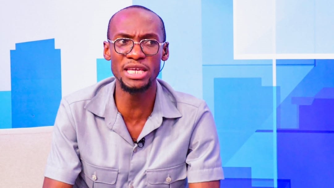 “Acha Kupika Chapati!” Dr Ofweneke ashauri warembo wanapotembelea wapenzi wao