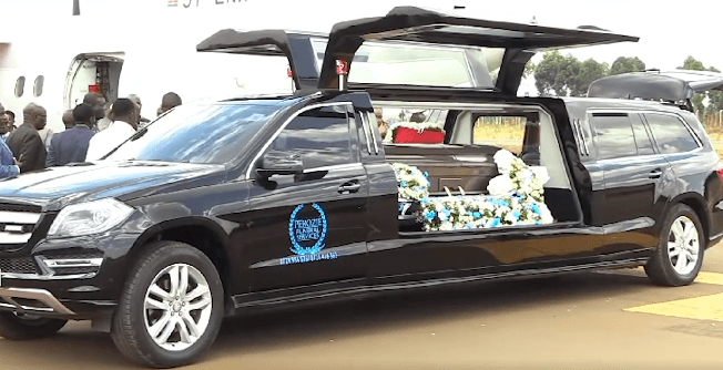 Buriani, Chebukati! Aliyekuwa mwenyekiti wa IEBC kuzikwa leo Kitale, mazishi yasisitizwa kuwa bila siasa