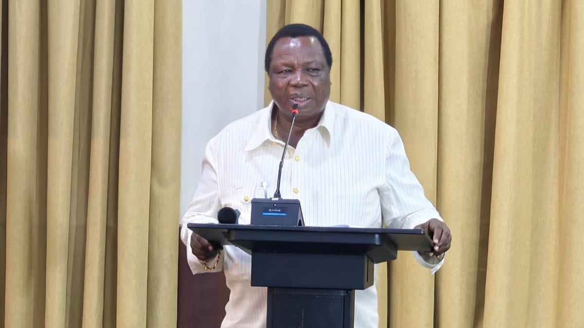 “Nimepigania wafanyikazi wa kiume Kenya kupewa likizo ya uzazi” – Francis Atwoli