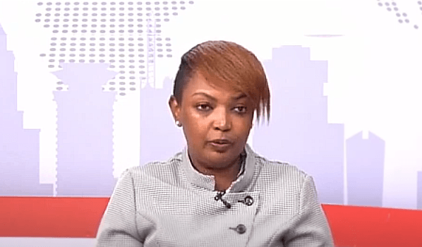 Nilimpenda Papa Francis kwa sababu alikumbatia Social Media – Karen Nyamu