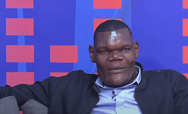 Goliath wa Bungoma: Nilifungwa jela kwa mwezi 1 baada ya kupoteza pikipiki ya mkopo