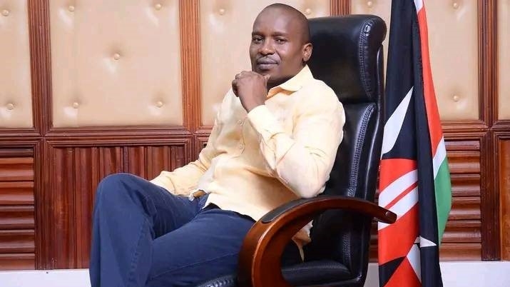 DP Kindiki akiri baadhi ya watu kumshauri kuanza kumpiga rais Ruto vita