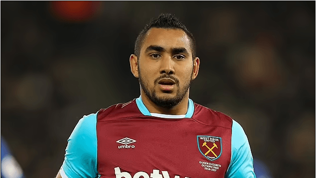 Dimitri Payet ashutumiwa kwa kumpiga, kumlazimisha mpenziwe kurekodi matukio ya mapenzi