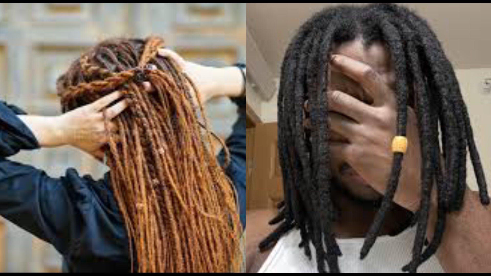 Gavana aamrisha polisi kuwakamata watu wenye dreadlocks na kuwanyoa kwa lazima!