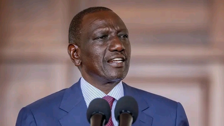 Serikali ya Ruto Yatenga Shilingi Milioni 680 kwa Ukarabati wa Ikulu