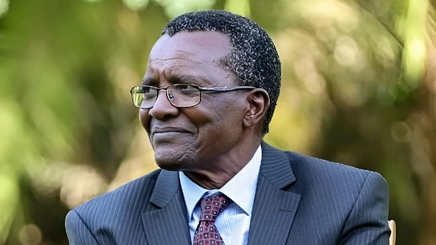 Maraga Amwambia Ruto: Usigeuze Kenya Kuwa Kama Haiti