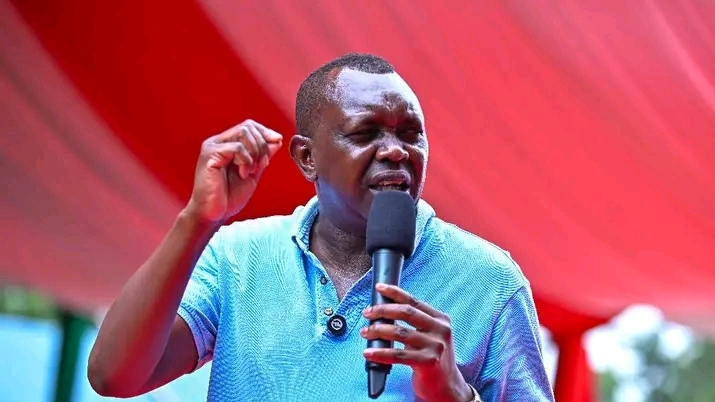 Sudi Kwa Gen Z: Acheni Kukabiliana na Maafisa wa Polisi Wakati Wa Maandamano