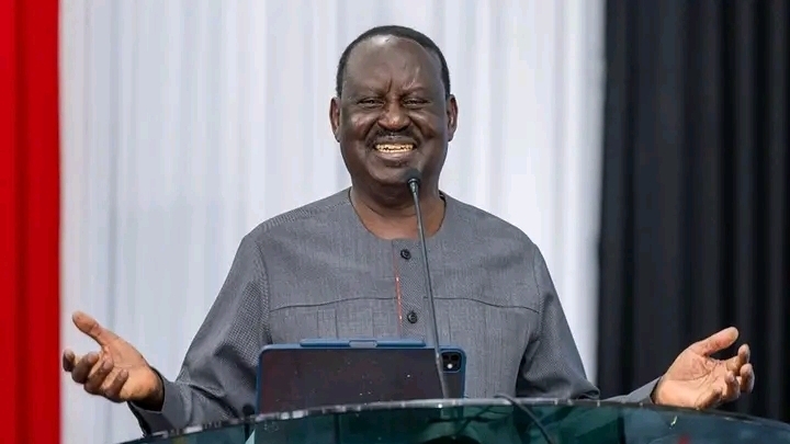 Raila Amtaka Ruto Kuwasikiliza Wakenya Kwa Umakini Zaidi