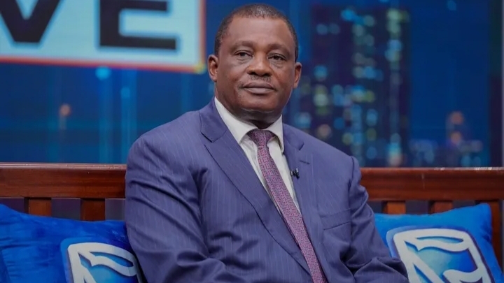 Muturi: Najutia Kumuunga Mkono Rais Ruto