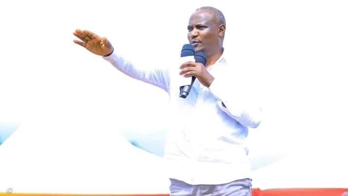 Mbadi: Viongozi Wenye Ukabila Waliingilia Maandamano ya Gen Z