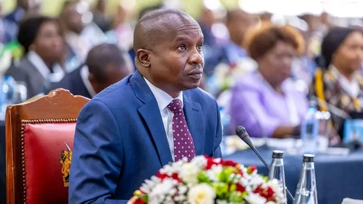 Kindiki Asifu Utawala Wa Ruto, Akisema Wakenya Wamefaidika Sana