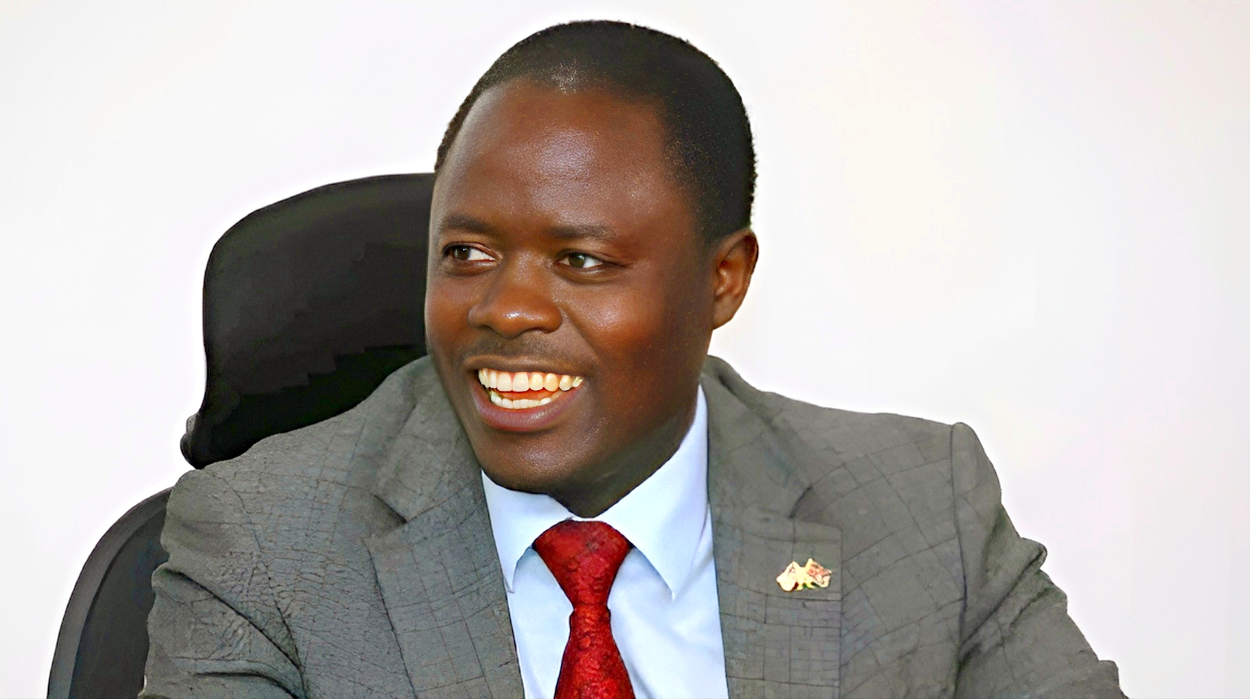 Mbunge wa Homa Bay Mjini Kaluma Awataka Wakenya Wamheshimu Rais Ruto