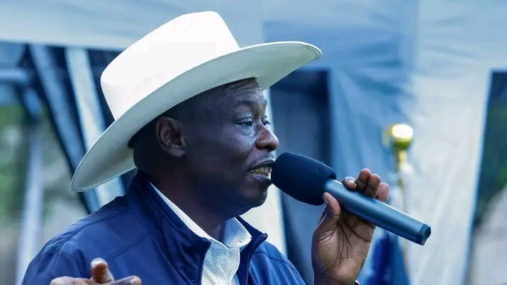 Rigathi Gachagua Atangaza Azma ya Urais 2027