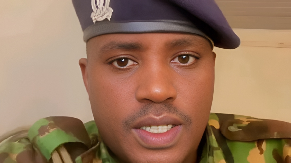 Afisa wa Polisi Akataa Uhamisho wa Turkana, Aitisha Serikali Imfukuze Kazi
