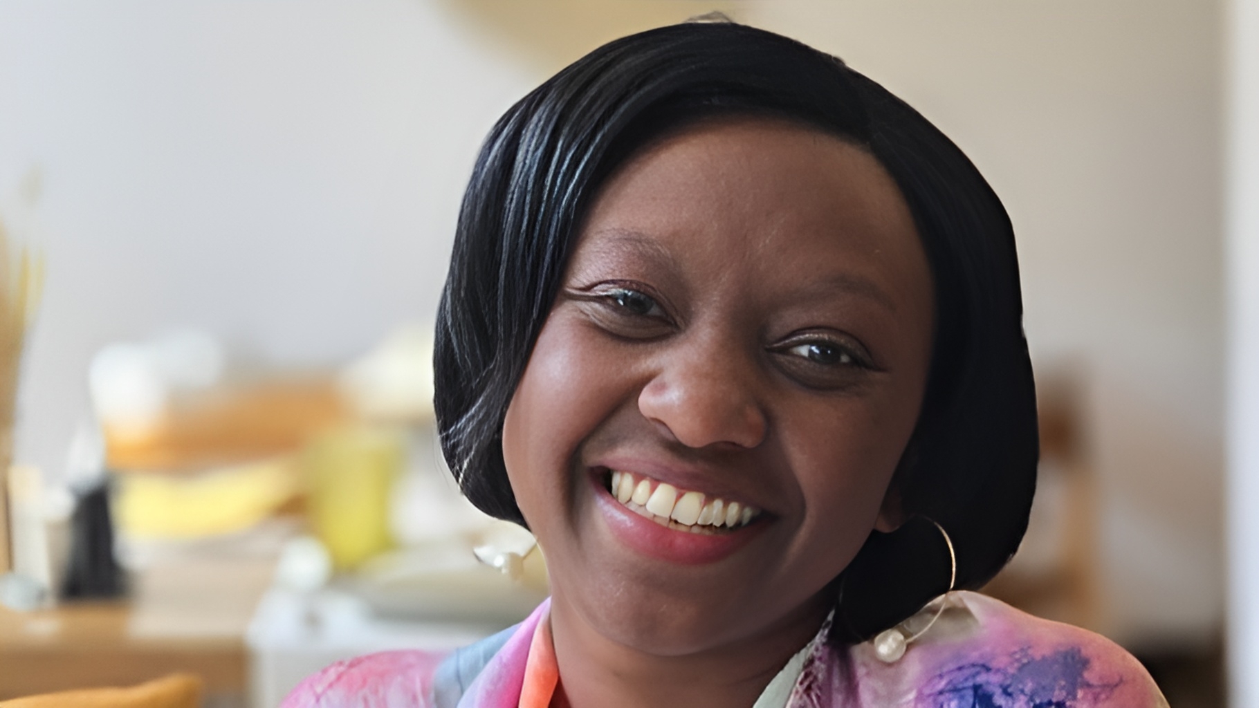 Charlene Ruto Awataka Vijana Wachukue Hatua: "Tunawaona, Tunawasikia, Tufanye Kazi Pamoja"