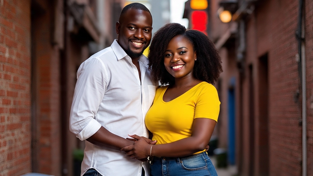 Shemeji Yangu Ana Nia Nami — Nifanye Nini?
