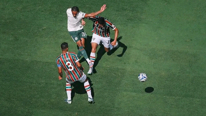 Chelsea Yaifunga Fluminense na Kutinga Fainali ya Kombe la Dunia la Klabu