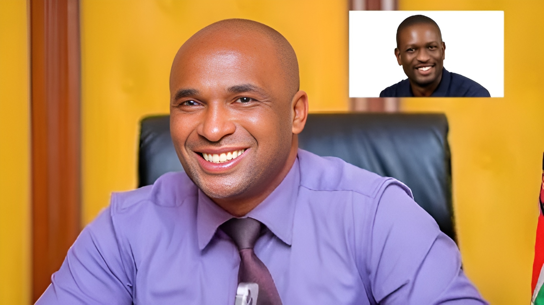 Mbunge Adai Sifuna Amejaa Chuki na Hasira kwa Kukosa Uteuzi wa Uwaziri