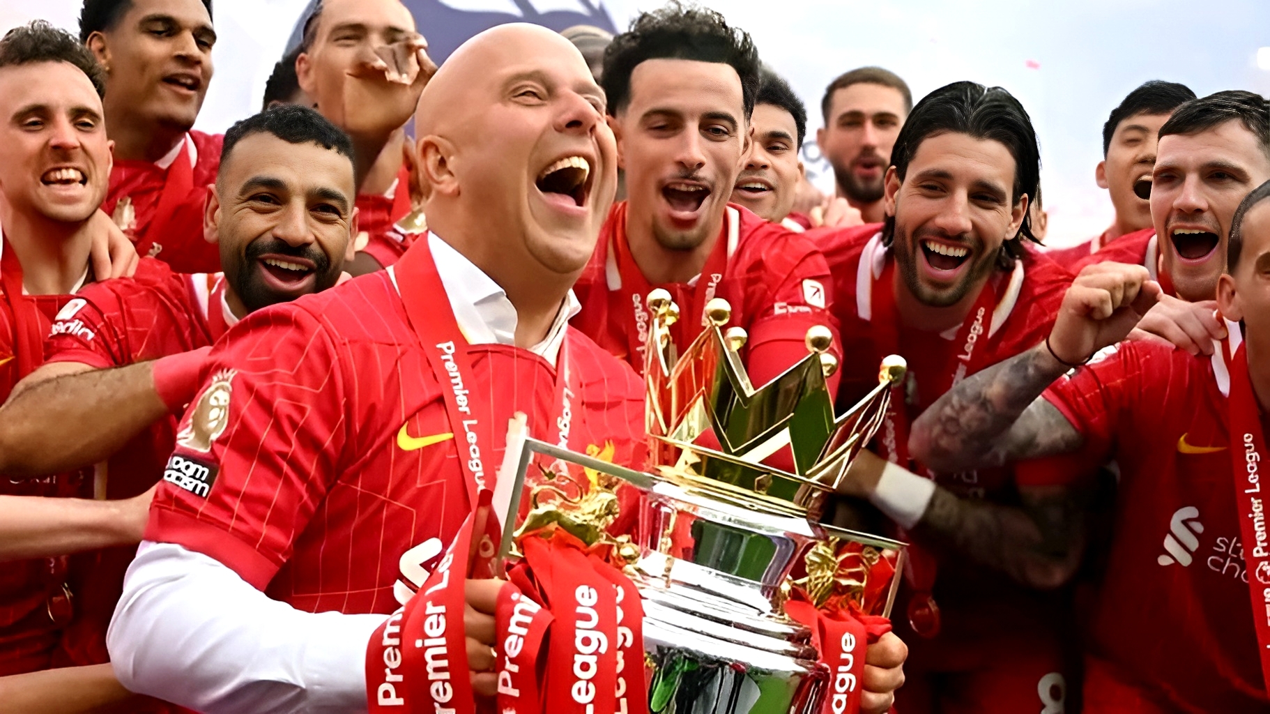 Ni Nyota Yupi wa Real Madrid Ambaye Liverpool Wanatamani Kumsajili?