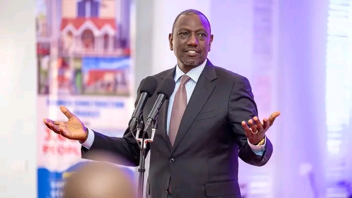 Ruto: Kila Mzazi Achukue Jukumu la Kulea Mtoto Wake Vizuri