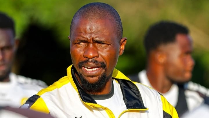 Tusker Yalenga Kuajiri Washambuliaji Katika Dirisha Lijalo la Usajili