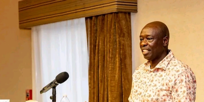 “Sijawahi Kuwa Mkabila” – Gachagua Ajibu Shutuma