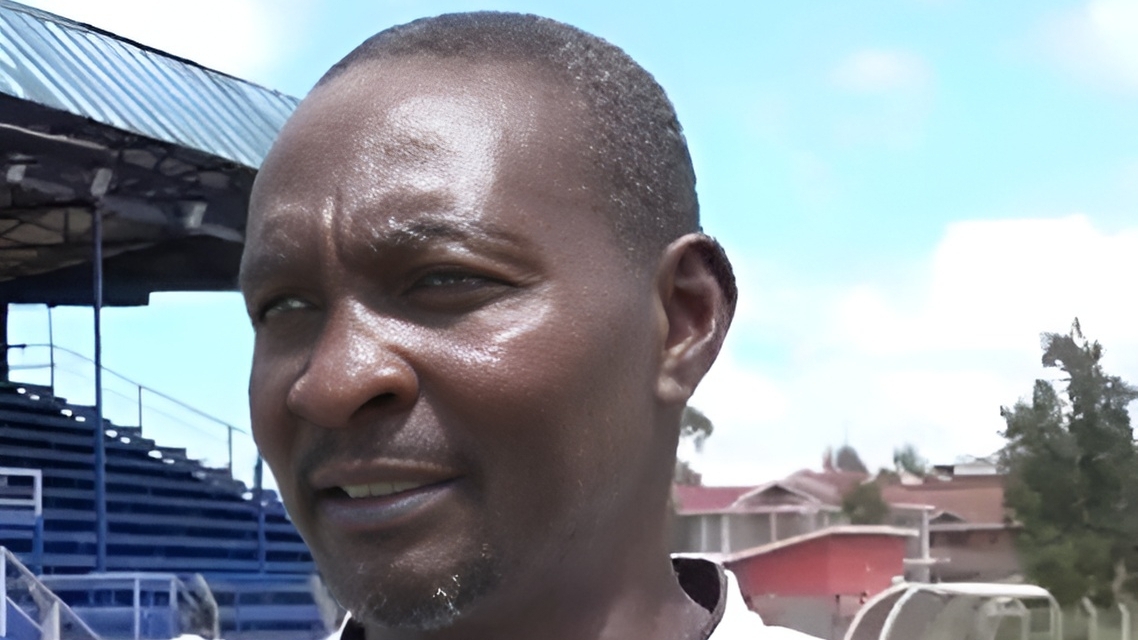 Kocha wa Gor Mahia Akimbilia Usalama Wake  Baada ya Kichapo cha Nairobi United