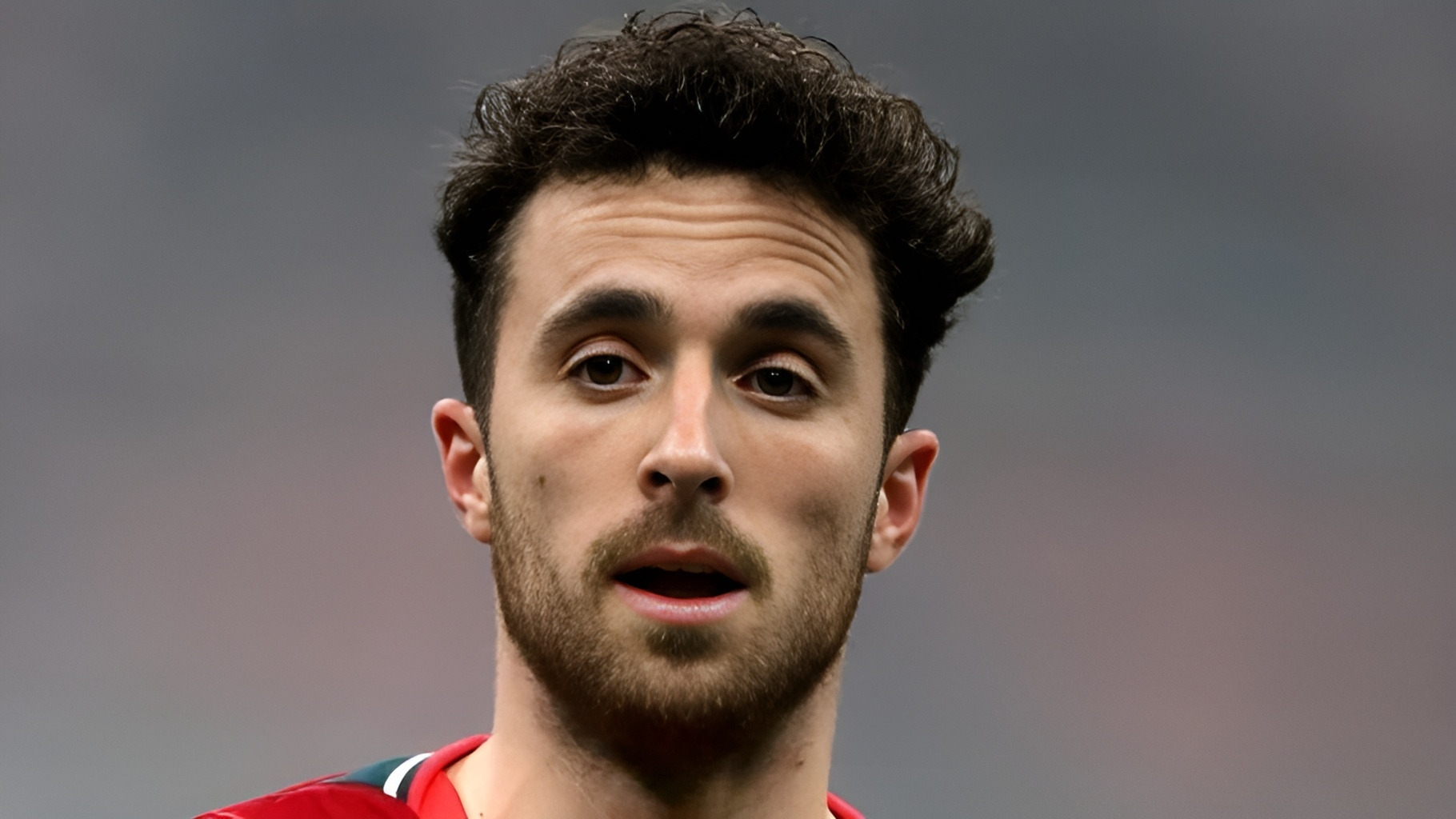 Mshambuliaji wa Liverpool Diogo Jota Afariki Katika Ajali ya Gari