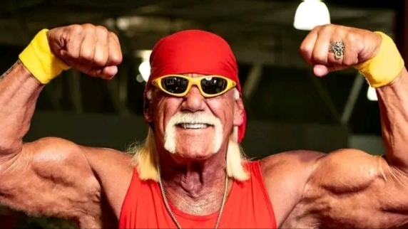 Hulk Hogan Afariki Dunia Akiwa na Miaka 71