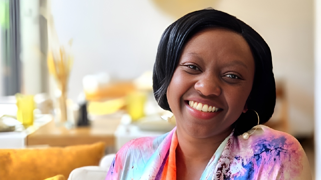 Charlene Ruto Awaomba Gen Z Kuepuka Ghasia na Kukumbatia Mazungumzo