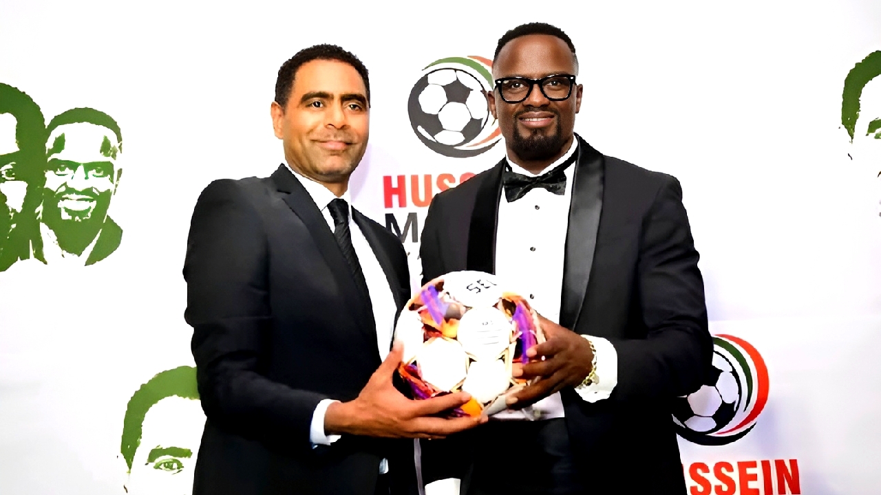 Rais wa FKF Hussein Mohamed Apuzilia Mbali Taarifa za Kuondolewa kwa Mariga