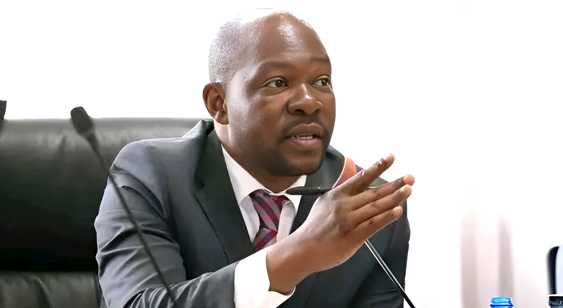“ODM Imekufa, Tunangojea Mazishi” – Mbunge Amisi Alia na Mwelekeo wa Chama