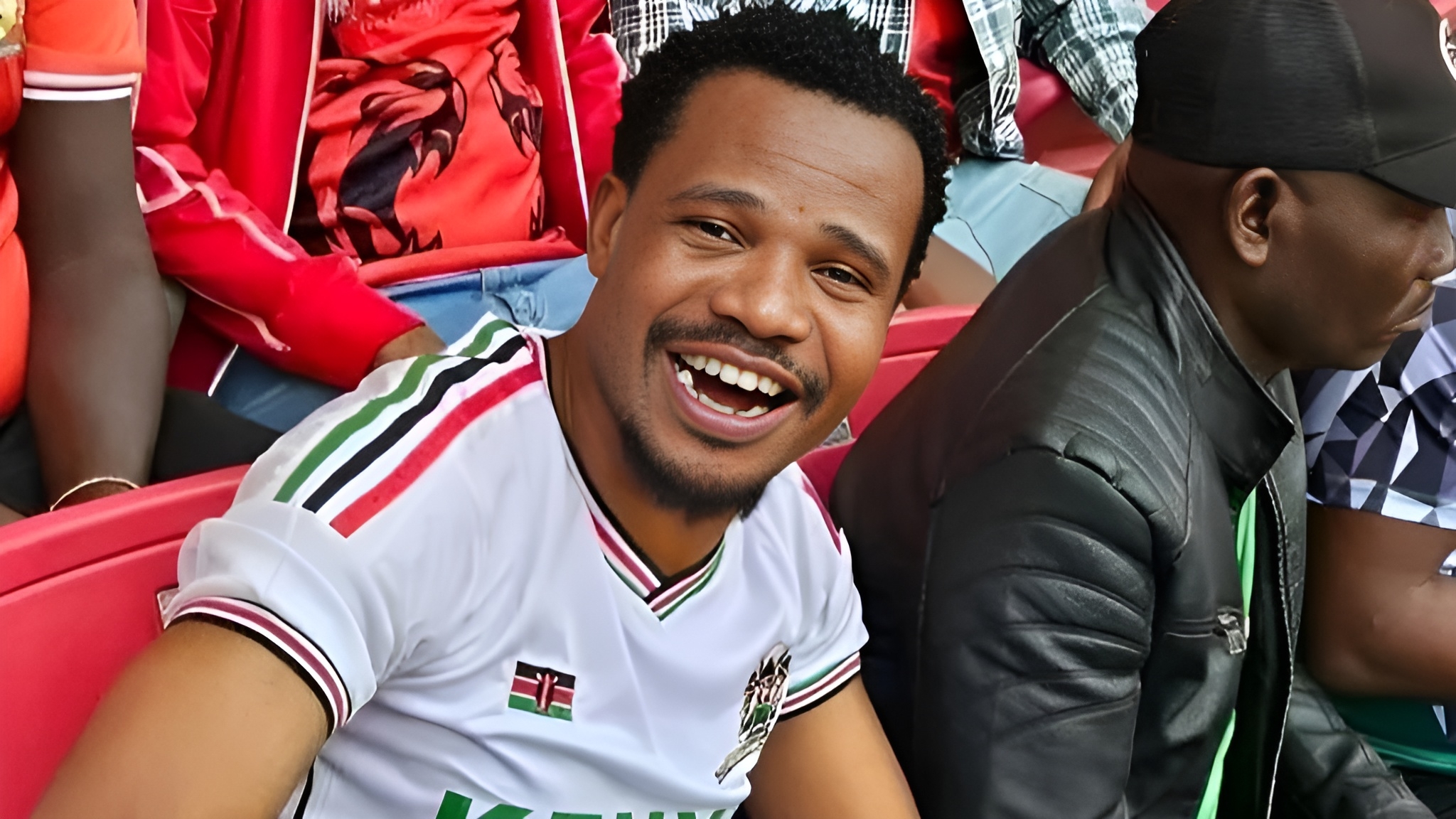 Harambee Stars: Salasya Aahidi Kulipa Kodi ya Kipa Omondi