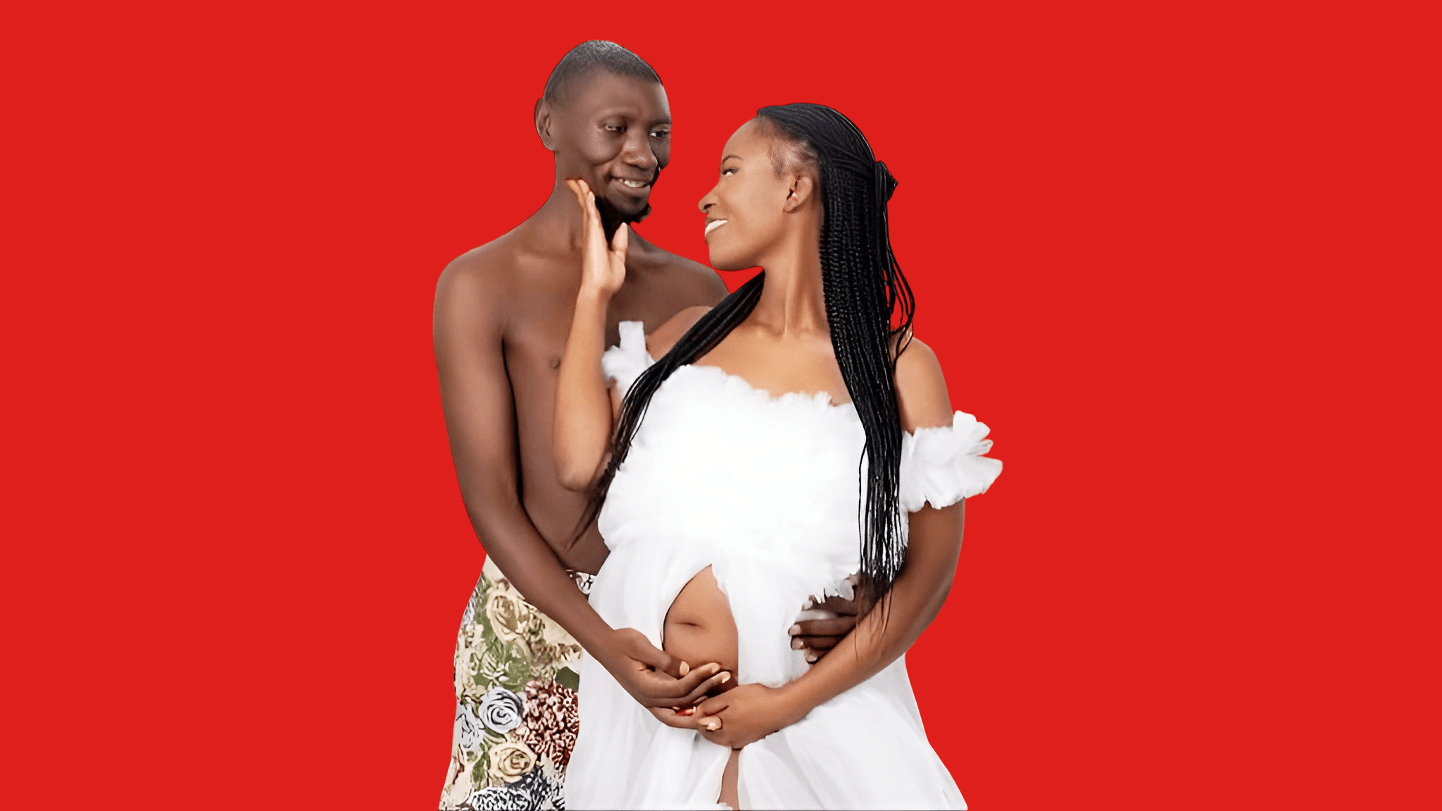 Stivo Simple Boy Ajiandaa Kuwa Baba, Afichua Jina la Mtoto
