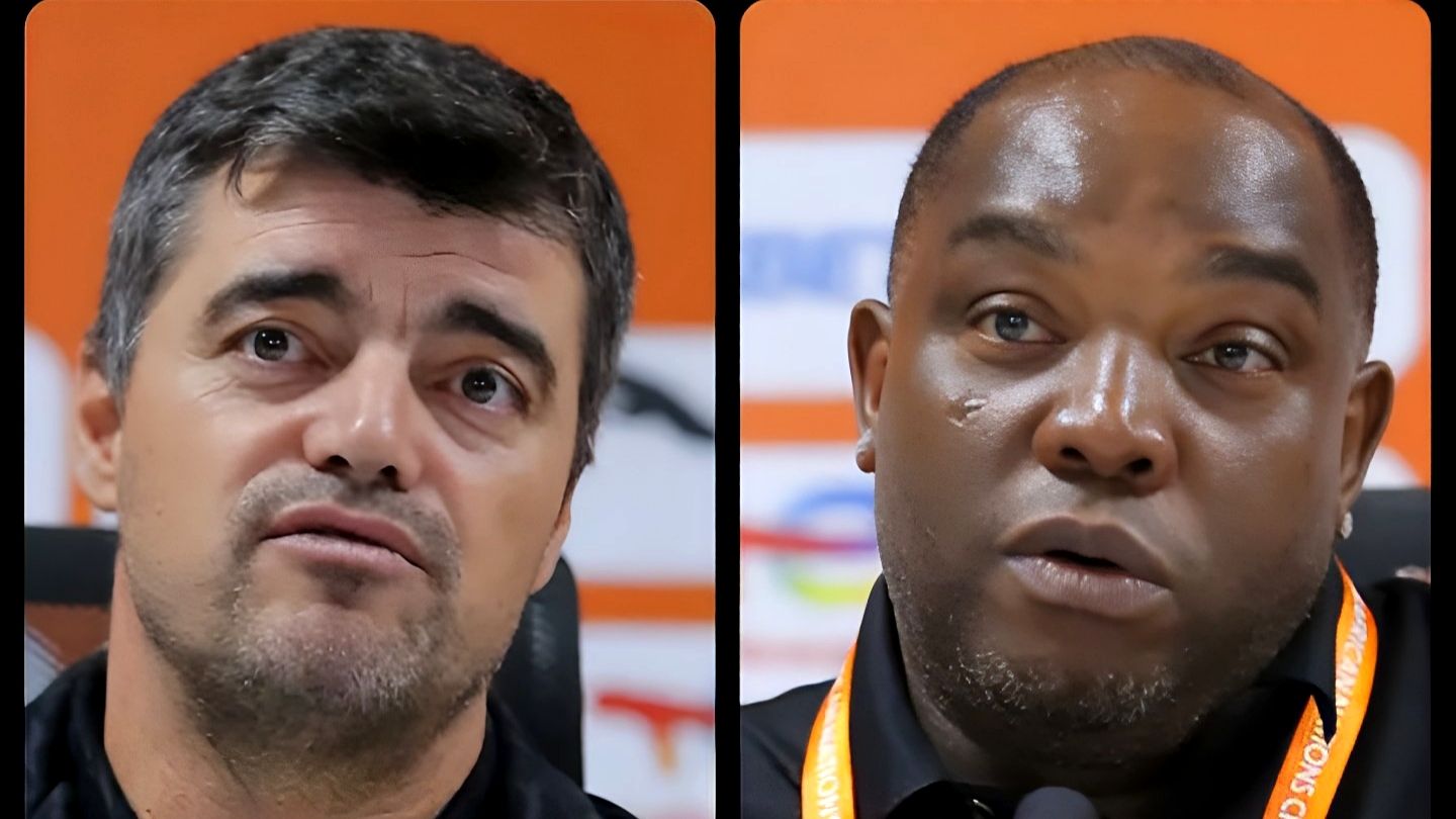Harambee Stars Wajaa Ari ya Kuisambaratisha Angola
