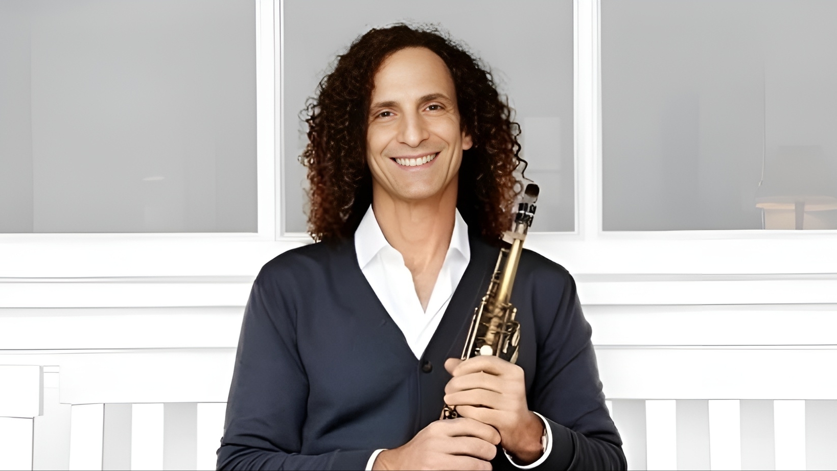 Tamasha la Kenny G Nairobi: Mwongozo Kamili wa Mavazi