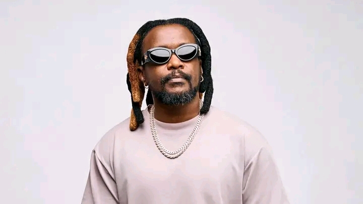 Nyashinski Asaini Mkataba wa Kihistoria na Sony Music