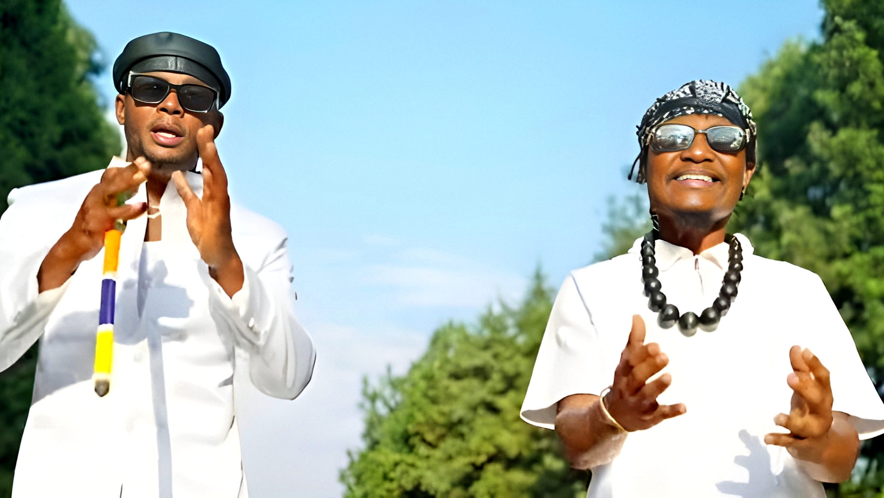 Arrow Bwoy na Masauti Watoa “Asante” – Wimbo wa Mapenzi na Shukrani