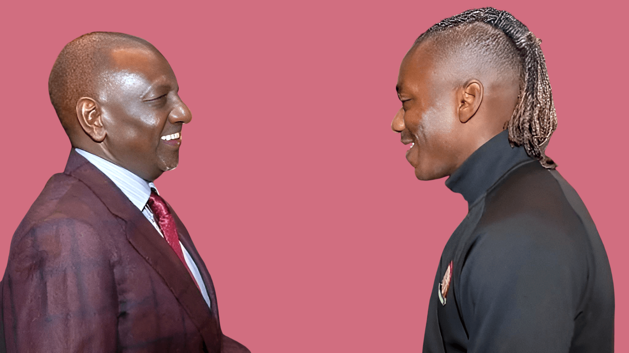 Abud Omar Afichua Jinsi Atakavyotumia Milioni Zake za CHAN 2024