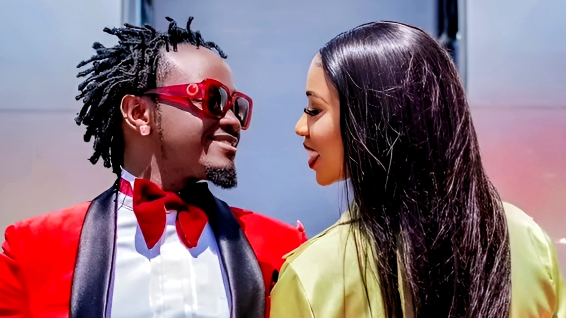 Diana na Bahati Hawajatekeleza Ahadi Walizotoa Kwa Harambee Stars