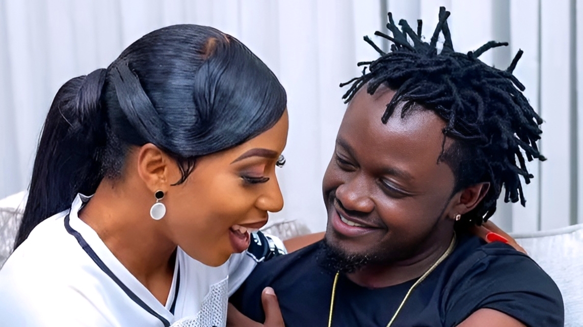 Muchiri Afichua: Bahati na Diana Hawajatimiza Ahadi ya Shilingi Milioni kwa Harambee Stars