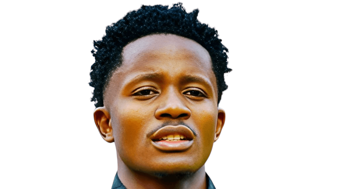 Nyota wa Harambee Stars Asema Hatapokea Simu Kutoka Nambari Asizozijua