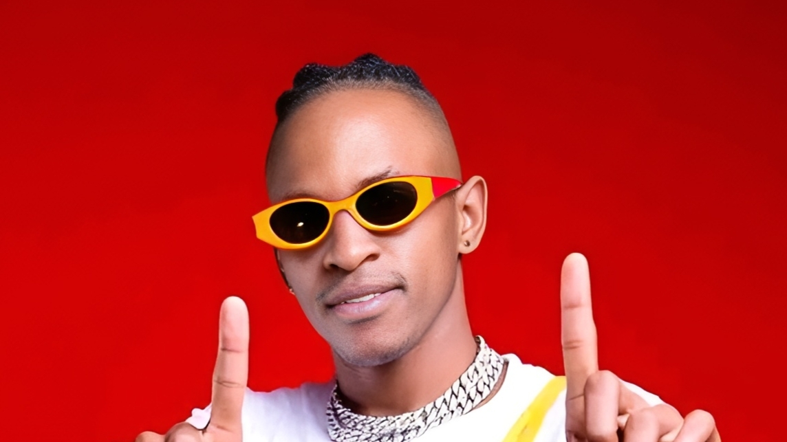 Iyanii Kuandaa Tamasha la Bure kwa Harambee Stars Baada ya CHAN 2024