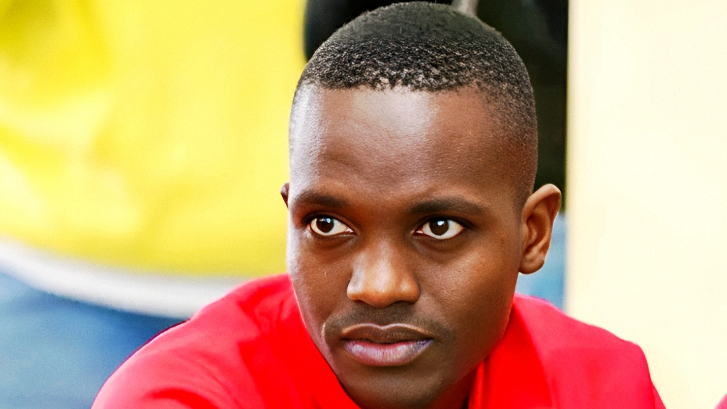 Boniface Muchiri: Busia Yazaa Nyota Mpya wa Harambee Stars