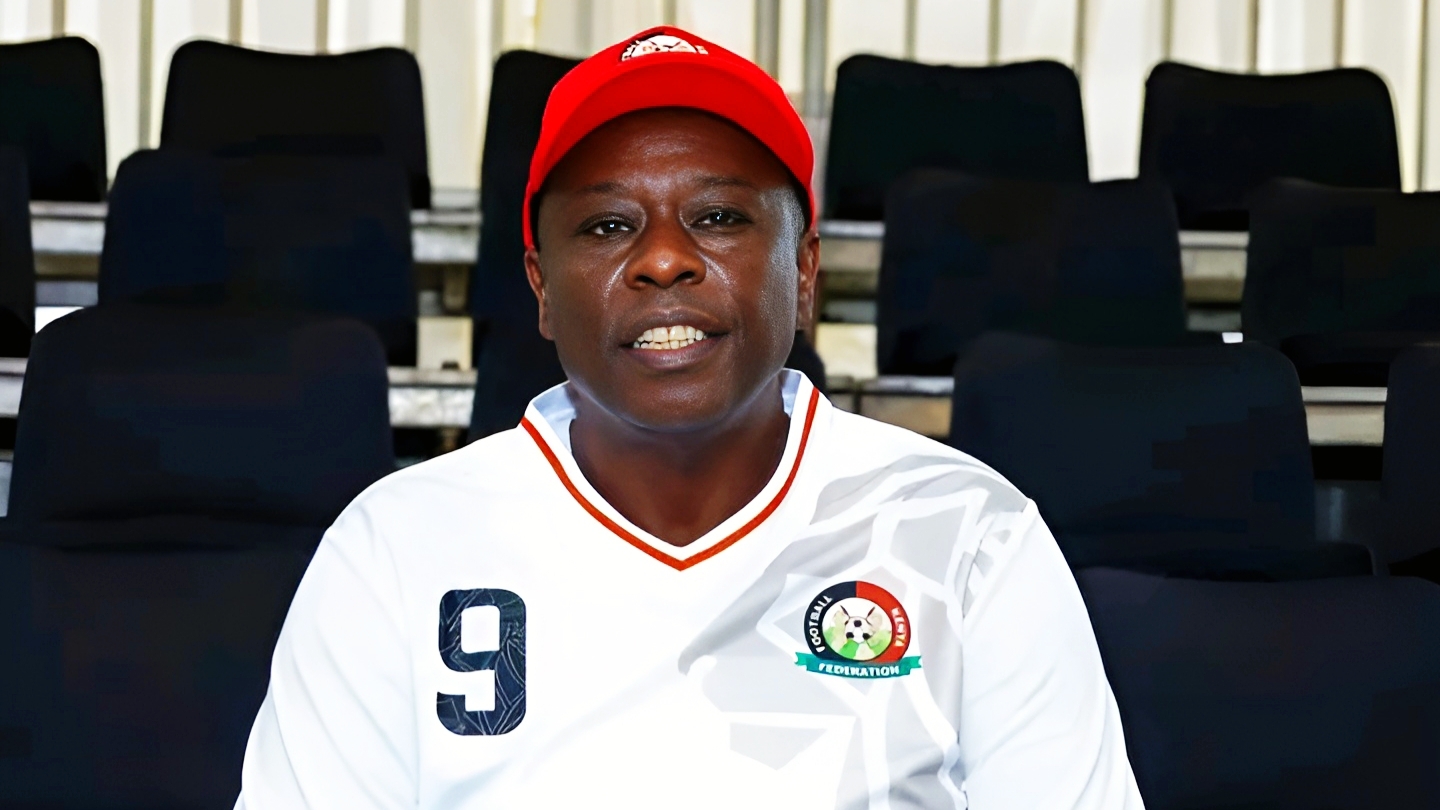 Kaluma: Kurudi kwa Gachagua Nchini Kulisababisha Kushindwa kwa Harambee Stars
