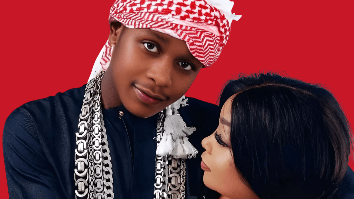 Mapenzi Yageuka Sumu: Diana Dee Amzaba VJ Patelo Kofi Hadharani